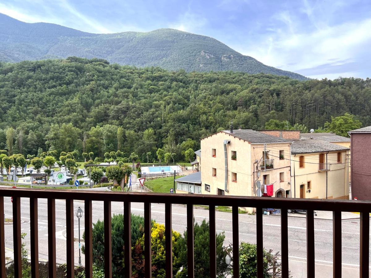 La Buhardilla De Baro - L'Amfitriona Apartment ภายนอก รูปภาพ