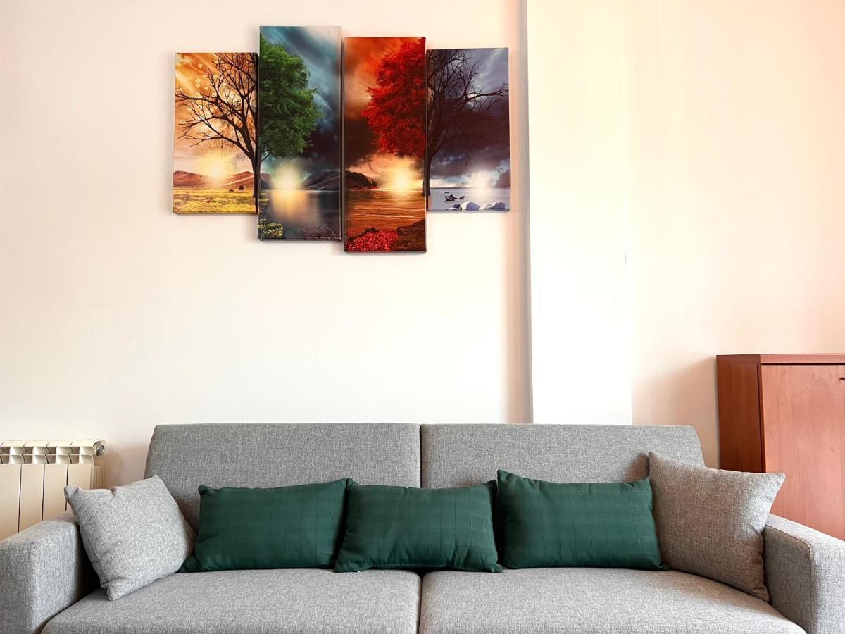 La Buhardilla De Baro - L'Amfitriona Apartment ภายนอก รูปภาพ